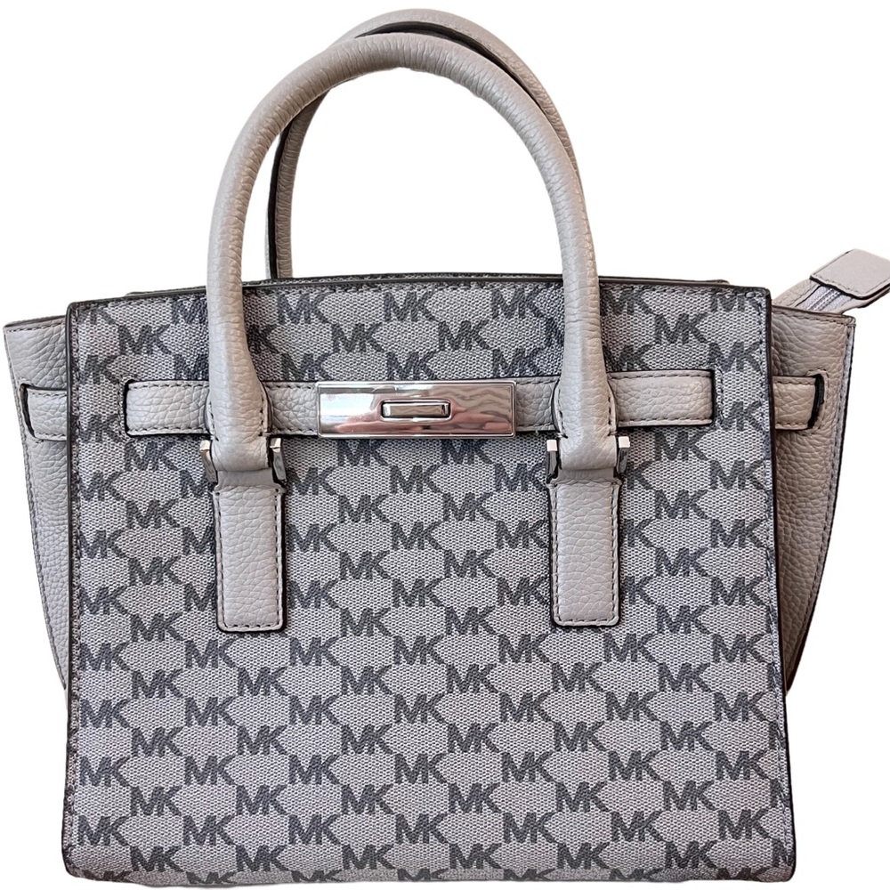 NWOT Michael Kors Handbag Purse - Picture 3 of 16